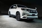 Toyota Land Cruiser 150 Sports Line by Wald 2017 года